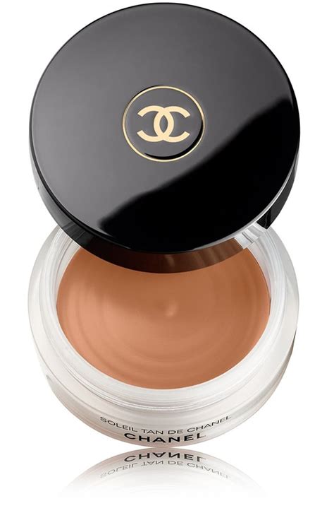 soleil tan de chanel bronzing makeup base youtube|Chanel bronzer soleil tan review.